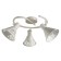 Спот Arte Cono A5218PL-3WG