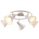 Спот Arte Cono A5218PL-5WG