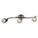 Спот Arte Focus A5219PL-3BR