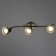 Спот Arte Focus A5219PL-3BR