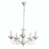 Люстра Arte Faina A5326LM-5WG