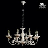 Люстра Arte Faina A5326LM-8WG