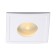 Светильник точечный Arte Aqua A5444PL-1WH