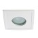 Светильник точечный Arte Aqua A5444PL-1WH
