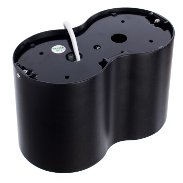 Светильник точечный Arte Falcon A5633PL-2BK-3