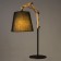 Лампа настольная Arte Pinoccio A5700LT-1BK