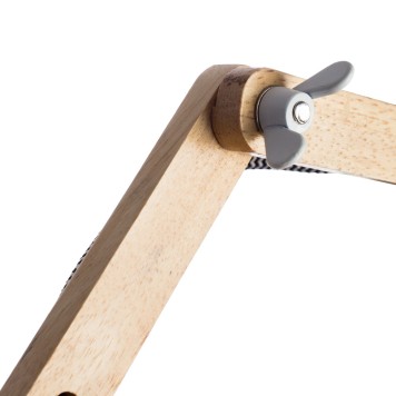 Лампа настольная Arte Pinoccio A5700LT-1WH-4