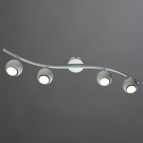 Спот Arte Piatto A6251PL-4WH