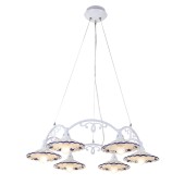 Люстра Arte Anna A6473LM-6WH