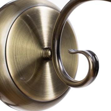 Бра Arte Safari A6905AP-1AB-3