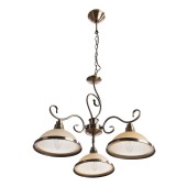 Люстра Arte Safari A6905LM-3AB