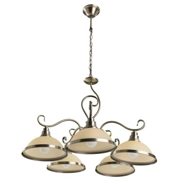 Люстра Arte Safari A6905LM-5AB