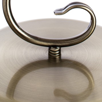 Лампа настольная Arte Safari A6905LT-1AB-3