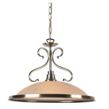 Люстра Arte Safari A6905SP-1AB-1