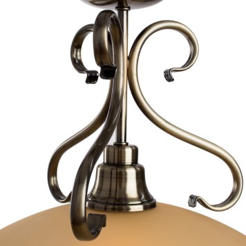 Люстра Arte Safari A6905SP-1AB-3