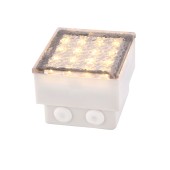 Светильник точечный Arte Piazza A7117IN-1WH