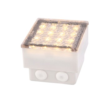 Светильник точечный Arte Piazza A7117IN-1WH