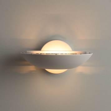 Бра Arte Interior A7118AP-1WH-3