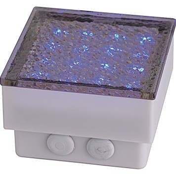 Светильник точечный Arte Piazza A7119IN-1WH-1