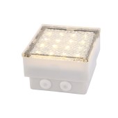 Светильник точечный Arte Piazza A7119IN-1WH