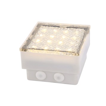 Светильник точечный Arte Piazza A7119IN-1WH