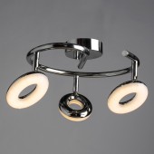 Спот Arte Ciambella A8972PL-3CC