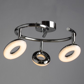 Спот Arte Ciambella A8972PL-3CC