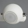 Спот Arte Spia A9128AP-2WH