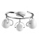 Спот Arte Spia A9128PL-3WH