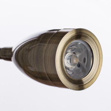 Бра Arte Hall A9246AP-2AB-4