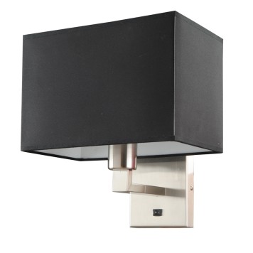 Бра Arte Hall A9248AP-1SS