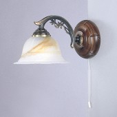 Бра Reccagni Angelo A 2701/1