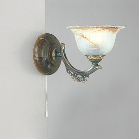 Бра Reccagni Angelo A 2801/1