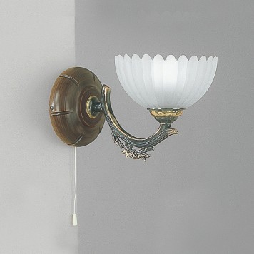 Бра Reccagni Angelo A 2805/1