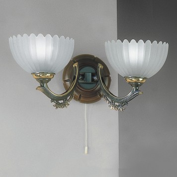 Бра Reccagni Angelo A 2805/2