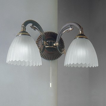 Бра Reccagni Angelo A 3510/2