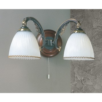 Бра Reccagni Angelo A 3800/2