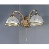 Бра Reccagni Angelo A 3830/2