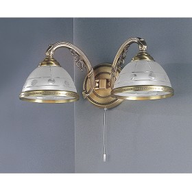 Бра Reccagni Angelo A 3830/2