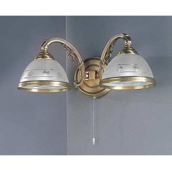 Бра Reccagni Angelo A 3830/2