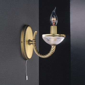 Бра Reccagni Angelo A 4650/1