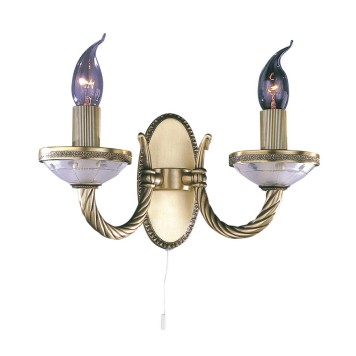 Бра Reccagni Angelo A 4650/2-1