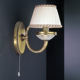 Бра Reccagni Angelo A 4660/1