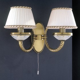 Бра Reccagni Angelo A 4660/2