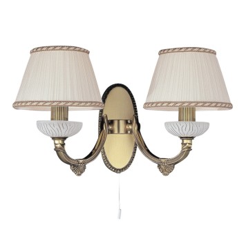 Бра Reccagni Angelo A 5400/2-1