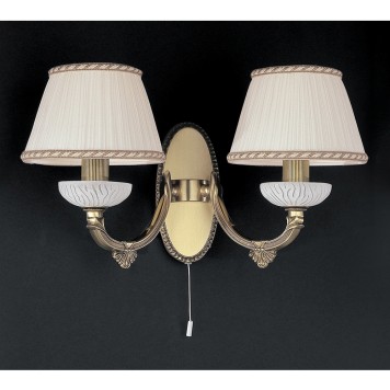 Бра Reccagni Angelo A 5400/2