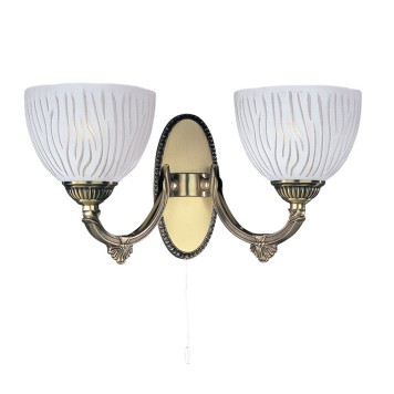 Бра Reccagni Angelo A 5600/2-1