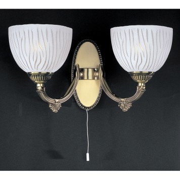 Бра Reccagni Angelo A 5600/2