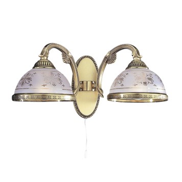 Бра Reccagni Angelo A 6002/2-1