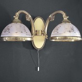 Бра Reccagni Angelo A 6002/2